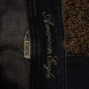 AE Jeans Size 0